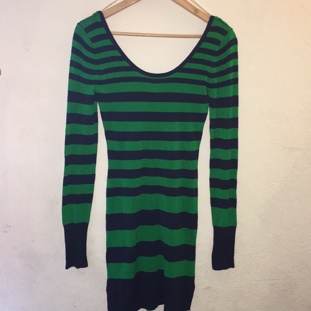 Long sleeves Dress